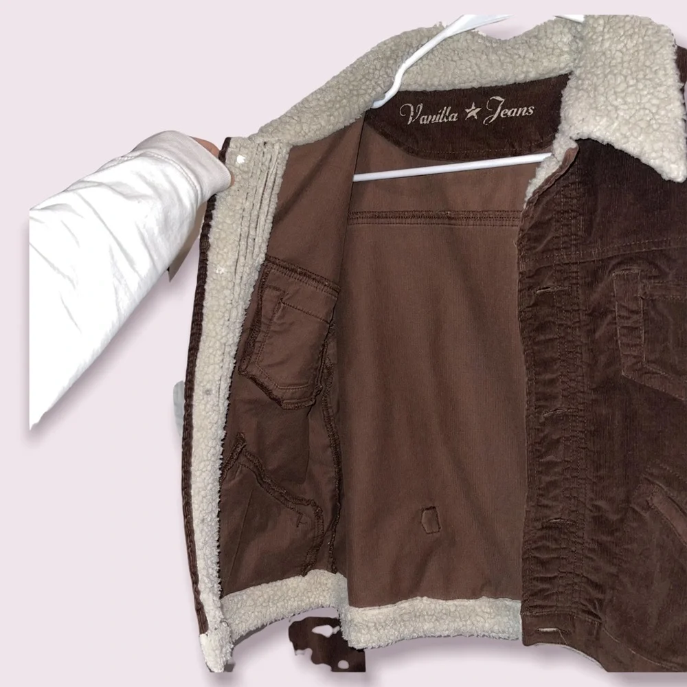 Jacket - Picture 3 of 4